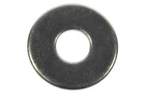 Шайба стальная 6 мм Шайба стальная 6 мм