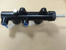 Главный тормозной цилиндр, в сборе CFMOTO X4, X5 Главный тормозной цилиндр, в сборе CFMOTO X4, X5