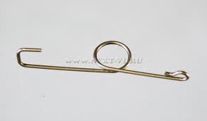 Пружина "A" возвратная ручного стартера Tohatsu М40 Пружина "A" возвратная ручного стартера Tohatsu М40