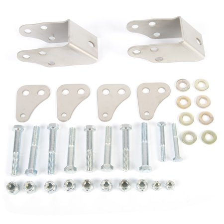 Лифт-комплект подвески 2" BRP Can-Am Outlander KIMPEX Лифт-комплект подвески 2" BRP Can-Am Outlander KIMPEX