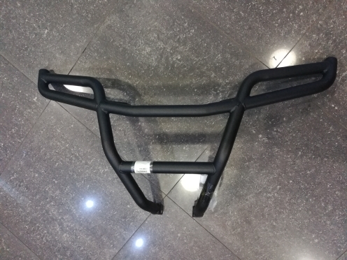 Бампер задний CFMOTO X8 H.O., X10 EPS Rival (10 835) Бампер задний CFMOTO X8 H.O., X10 EPS Rival (10 835)