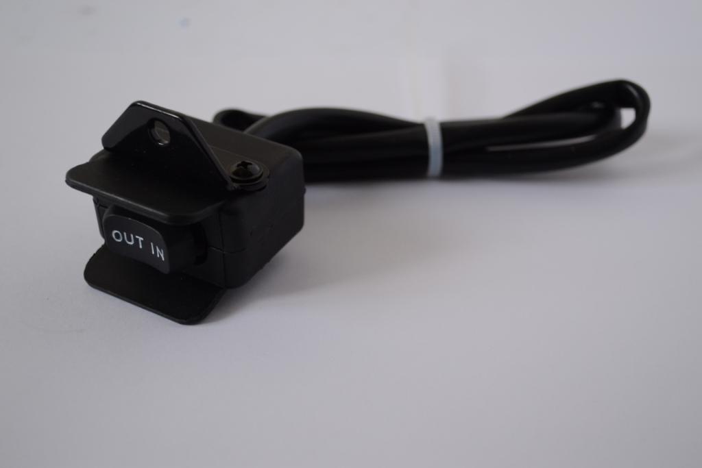 Кнопка управления лебедкой СFMOTO Х8 Кнопка управления лебедкой СFMOTO Х8