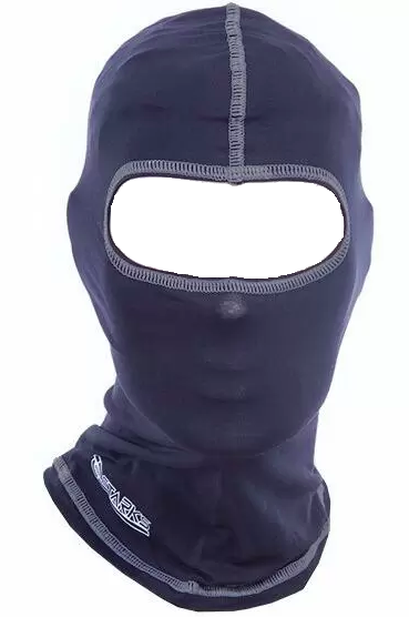 Подшлемник STARKS Light Black Grey 2022 Подшлемник STARKS Light Black Grey 2022