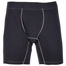 Трусы мужские KLIM Teton Black 2018 Трусы мужские KLIM Teton Black 2018