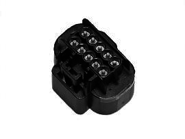 Защитный колпачок (WEATHER CAP) Защитный колпачок (WEATHER CAP)