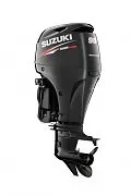 Мотор лодочный подвесной Suzuki 4-х тактный DF 90  AT X  Мотор лодочный подвесной Suzuki 4-х тактный DF 90  AT X
