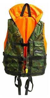 Жилет спасательный ФРЕГАТ универсальный двухсторонний 2023 Жилет спасательный ФРЕГАТ универсальный двухсторонний 2023