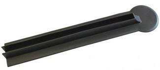 Держатель транца 25мм Держатель транца 25мм