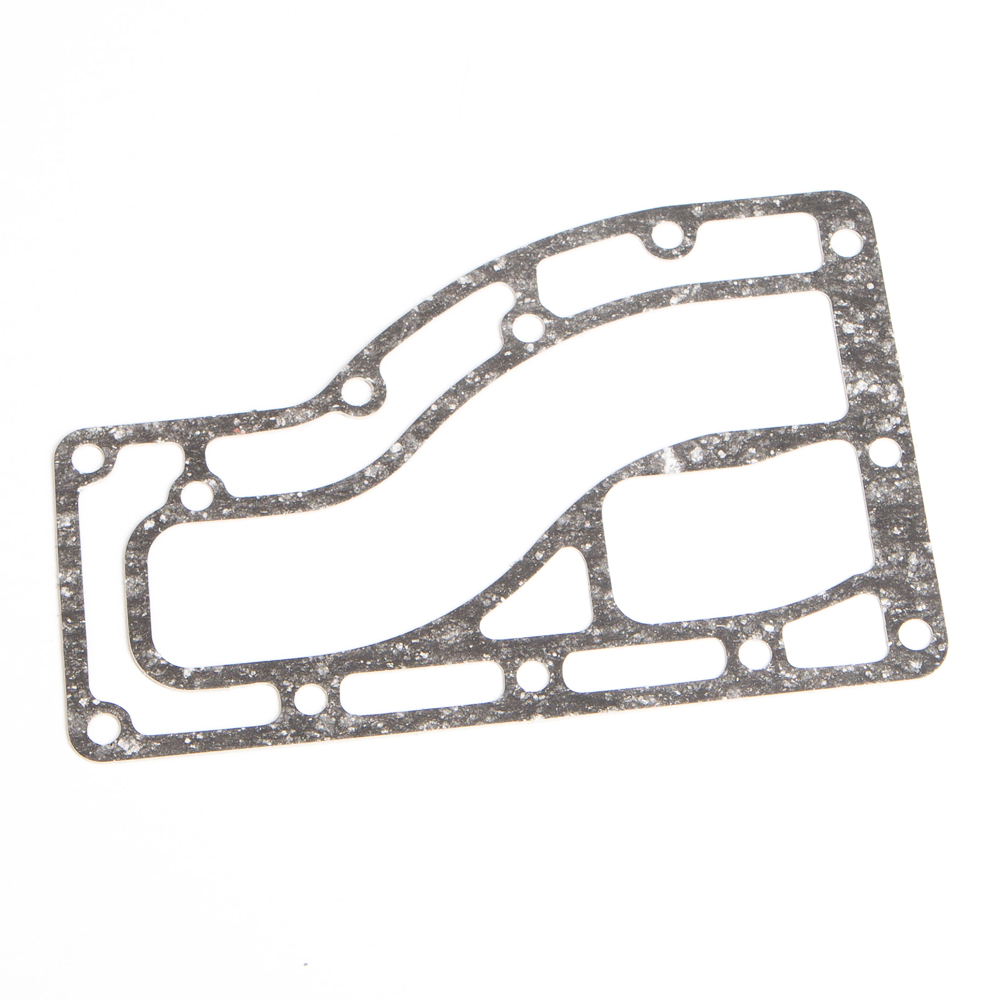 Прокладка крышки выхлопа Suzuki 20-30 Skipper Прокладка крышки выхлопа Suzuki 20-30 Skipper