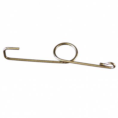 Пружина "А" ручного стартера Tohatsu/Mercury 25-30 Пружина "А" ручного стартера Tohatsu/Mercury 25-30