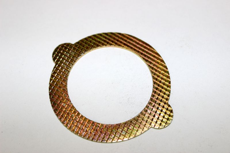 Шайба регулировочная редуктора Шайба регулировочная редуктора