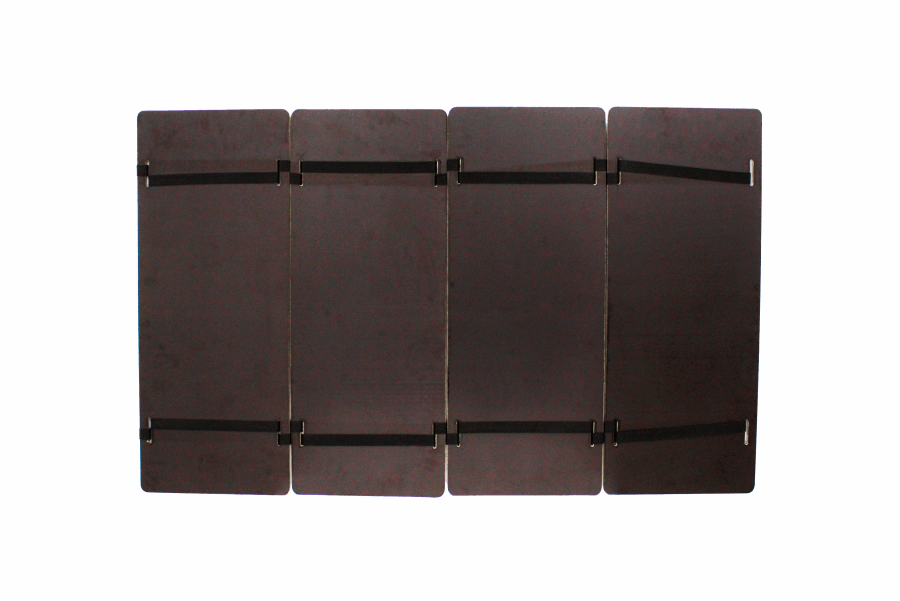 Пайол реечный 340/4 (для М-2) Пайол реечный 340/4 (для М-2)