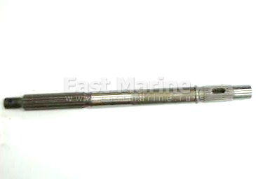 Вал гребной М40/50/60/70 Вал гребной М40/50/60/70