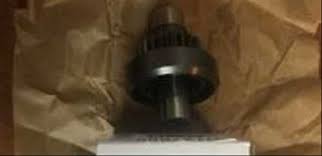 Шестерня (обгонная муфта) генератора-стартера к снегоходу BRP Ski-Doo V1000 Шестерня (обгонная муфта) генератора-стартера к снегоходу BRP Ski-Doo V1000