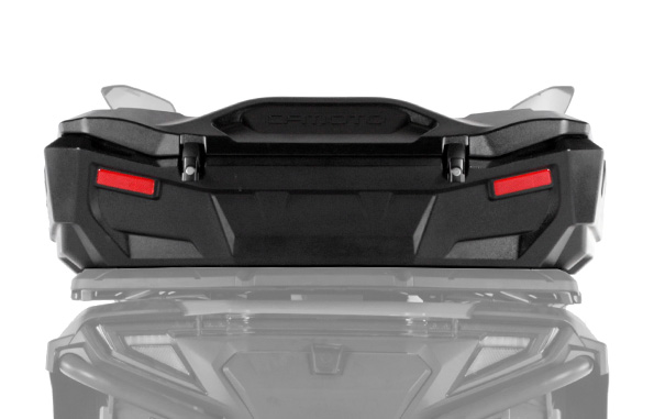 Кофр задний CFMOTO CFORCE 600 EPS (CFMOTO оригинал) Кофр задний CFMOTO CFORCE 600 EPS (CFMOTO оригинал)