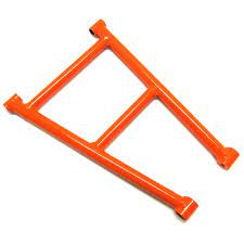 Рычаг нижний оранж. М11 Рычаг нижний оранж. М11