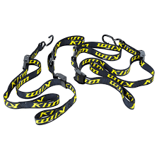 Стяжка Klim Double Cam Tie Down 2018 Стяжка Klim Double Cam Tie Down 2018