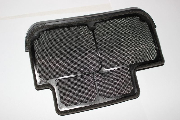 Фильтроэлемент сетка CFMOTO 650 TK Фильтроэлемент сетка CFMOTO 650 TK