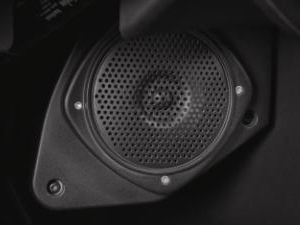 Передние колонки BRP Can-Am Maverick, Commander Передние колонки BRP Can-Am Maverick, Commander