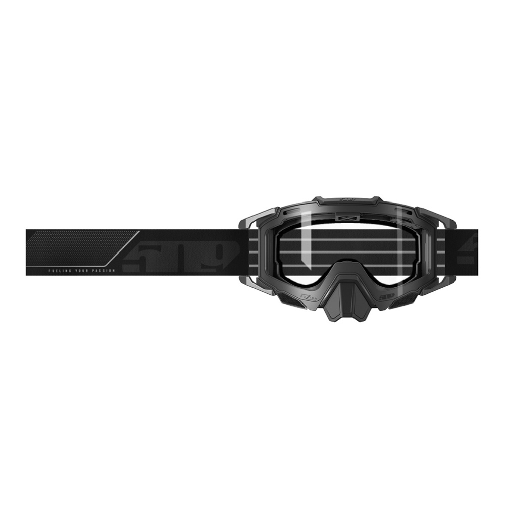 Очки 509 Sinister X7 Fuzion Nightvison 2023 Очки 509 Sinister X7 Fuzion Nightvison 2023