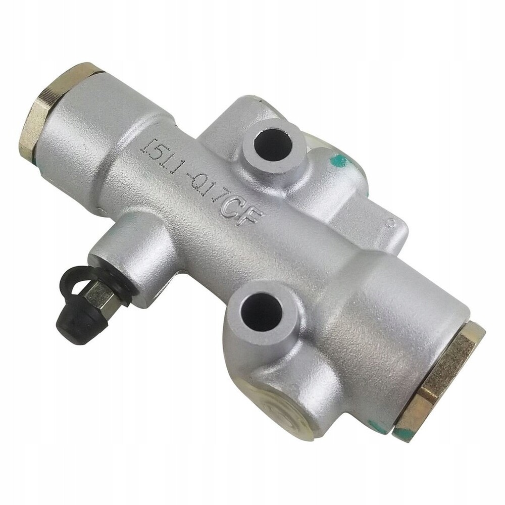 Клапан распределительный гидравлический CFMOTO Клапан распределительный гидравлический CFMOTO