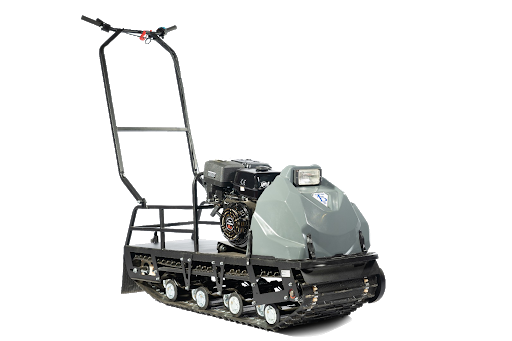 Мотобуксировщик Бурлак М2 LFK Промысловик 15 (с реверсом) Мотобуксировщик Бурлак М2 LFK Промысловик 15 (с реверсом)