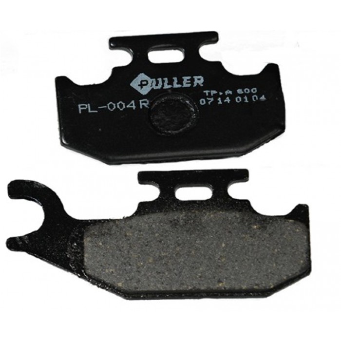 Колодки тормозные BRP Can-Am G1RH+REAR Puller Колодки тормозные BRP Can-Am G1RH+REAR Puller