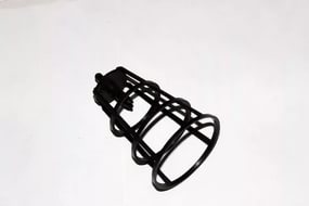 Суппорт воздушного фильтра CFMOTO CF500, X5, X6 Суппорт воздушного фильтра CFMOTO CF500, X5, X6