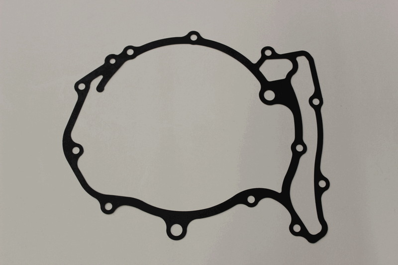Прокладка (1) корпуса вариатора CFMOTO X8HO Прокладка (1) корпуса вариатора CFMOTO X8HO