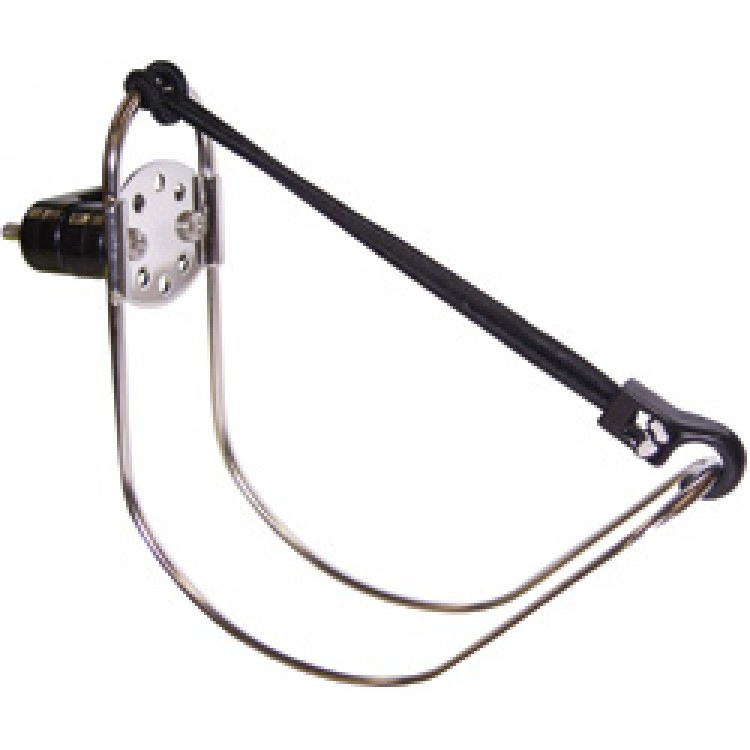 Кронштейн тип В для спасательного круга Кронштейн тип В для спасательного круга