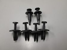 Заклёпка Крепления пластика Arctic Cat Заклёпка Крепления пластика Arctic Cat