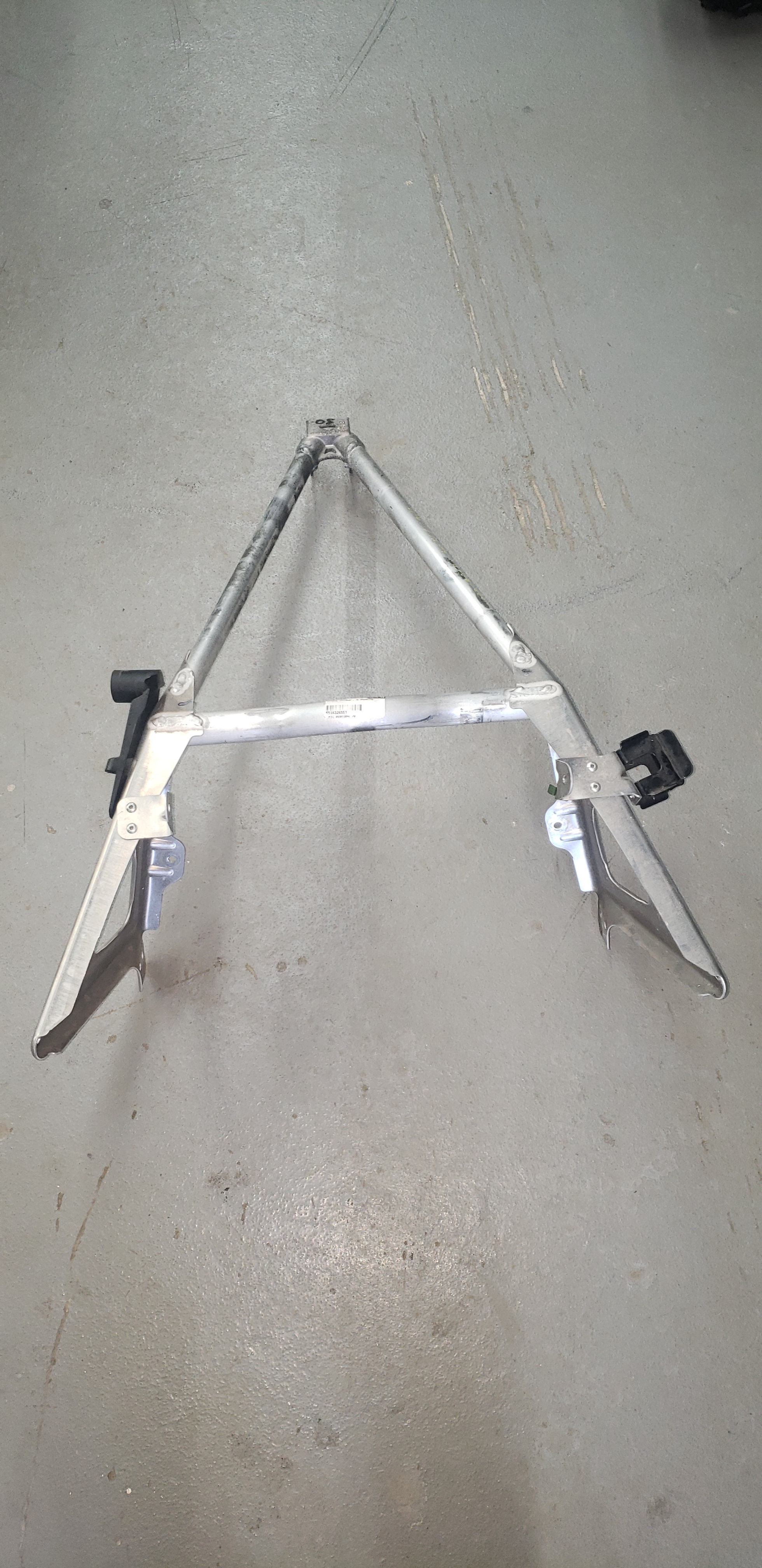 Элемент рамы передний Элемент рамы передний