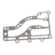 Прокладка крышки выхлопа Yamaha/Hidea/Marlin/Parsun/Sea-Pro 9.9-15 Прокладка крышки выхлопа Yamaha/Hidea/Marlin/Parsun/Sea-Pro 9.9-15