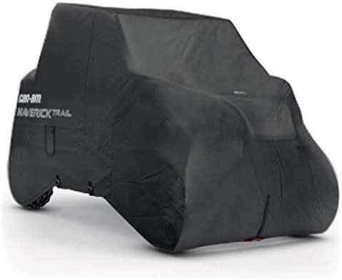 Чехол транспортировочный BRP Maverick Sport\Trail Чехол транспортировочный BRP Maverick Sport\Trail