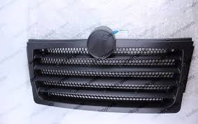 Решетка фальшрадиаторная, передняя CFMOTO CF500-2A Решетка фальшрадиаторная, передняя CFMOTO CF500-2A