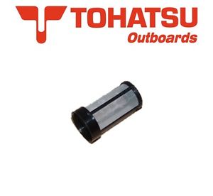 Фильтр масляный Tohatsu/Mercury 40-90 Фильтр масляный Tohatsu/Mercury 40-90