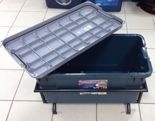 Держатель ящика IRIS BOX 700 Держатель ящика IRIS BOX 700