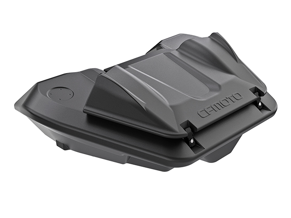 Кофр задний к квадроциклу CFMOTO ZFORCE 1000 (CFMOTO оригинал) Кофр задний к квадроциклу CFMOTO ZFORCE 1000 (CFMOTO оригинал)