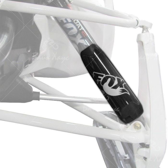 Защита Амортизаторов Arctic Cat Пластик Защита Амортизаторов Arctic Cat Пластик