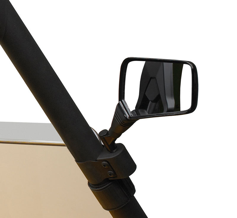 Зеркало боковое правое BRP Can-Am Maverick, Commander Зеркало боковое правое BRP Can-Am Maverick, Commander