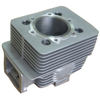 Цилиндр к снегоходу Yamaha VK540 Viking Цилиндр к снегоходу Yamaha VK540 Viking