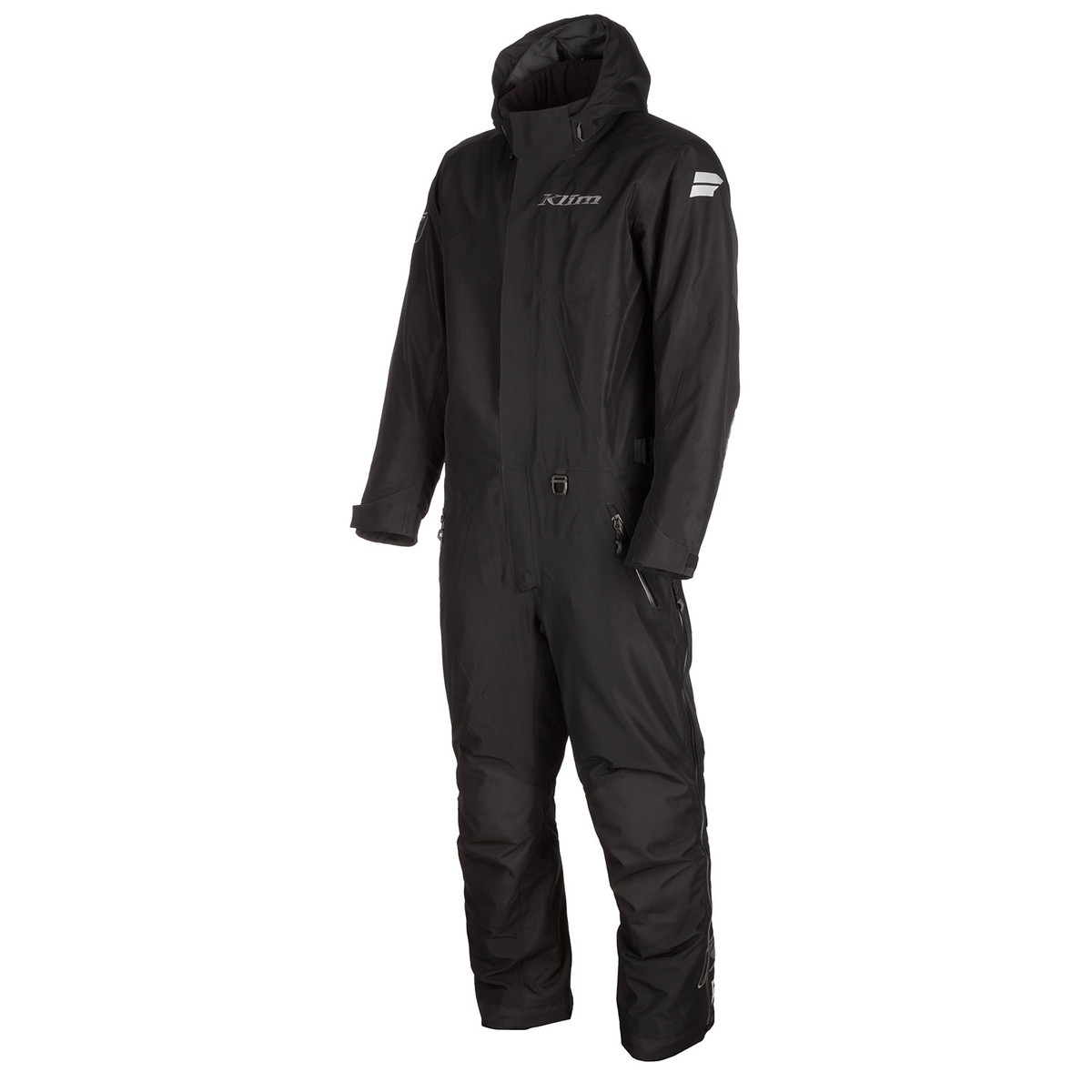 Комбинезон KLIM Railslide One-Piece Black 2024 Комбинезон KLIM Railslide One-Piece Black 2024