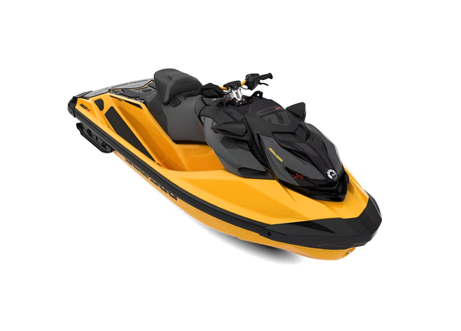 Гидроцикл BRP Sea-Doo RXP-X RS 300 Audio 2023 (Millenium Yellow) Гидроцикл BRP Sea-Doo RXP-X RS 300 Audio 2023 (Millenium Yellow)