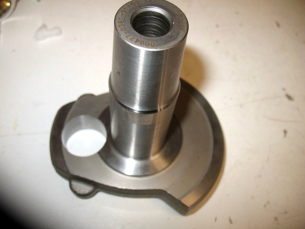 Вал коленчатый для снегохода Polaris PRO RMK/Switchback Вал коленчатый для снегохода Polaris PRO RMK/Switchback