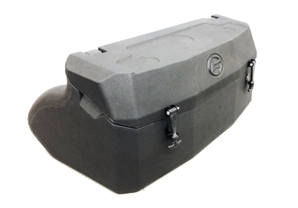 Кофр задний CFMOTO ORIGINAL для CF800-X8 EFI (CFMOTO оригинал) Кофр задний CFMOTO ORIGINAL для CF800-X8 EFI (CFMOTO оригинал)