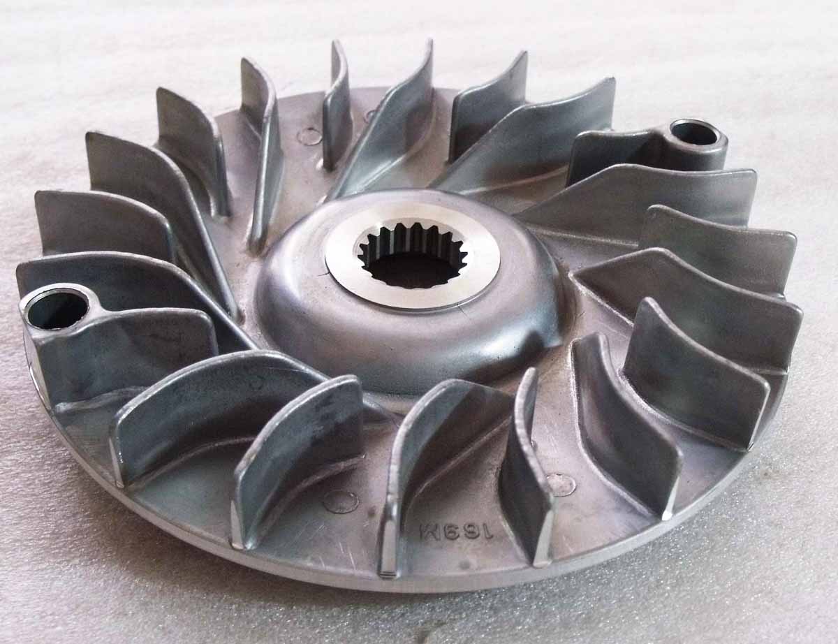 Щека вариатора Arctic Cat 700-1000 Щека вариатора Arctic Cat 700-1000