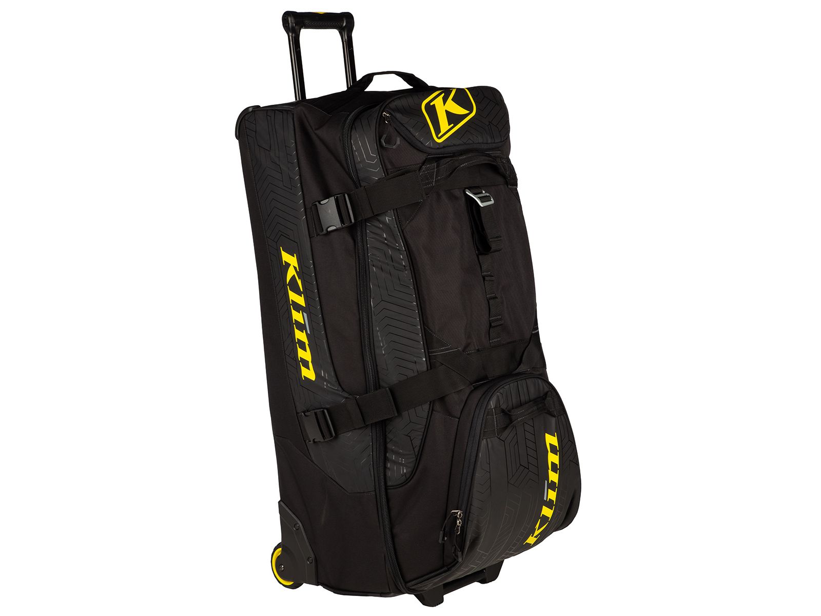 Сумка KLIM Kodiak Bag Black 2025 Сумка KLIM Kodiak Bag Black 2025