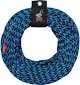 Буксировочный трос Tube Rope 3350 lb 1секция 3 человека Буксировочный трос Tube Rope 3350 lb 1секция 3 человека