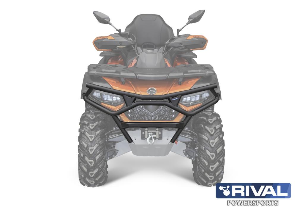 Бампер передний CFMOTO CFORCE 600 EPS Rival Бампер передний CFMOTO CFORCE 600 EPS Rival