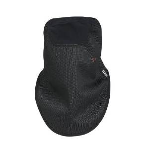 Воротник BRP Can-Am Black 2017 Воротник BRP Can-Am Black 2017